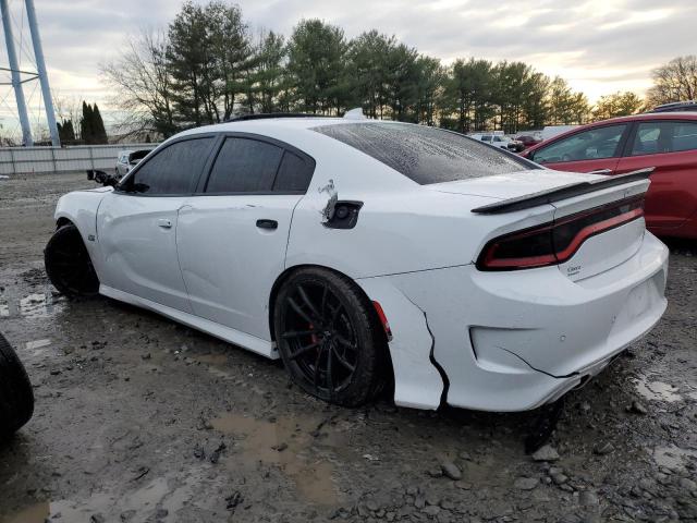 Photo 2 from auction – 2021 DODGE CHARGER SC with VIN 2C3CDXGJ1MH660109