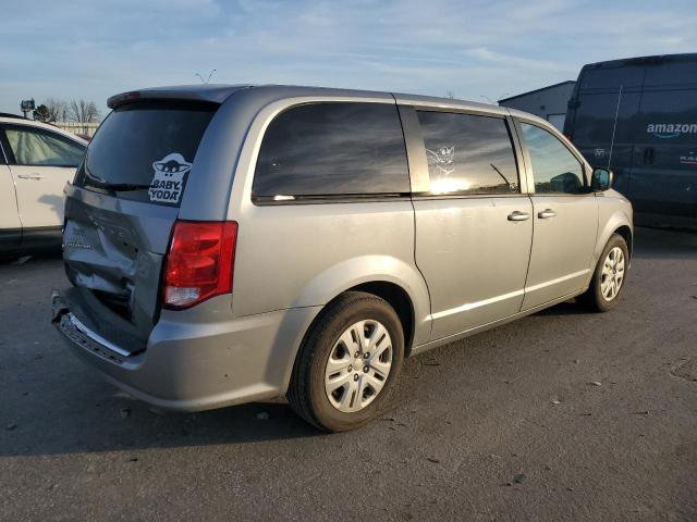 Photo 3 from auction – 2018 DODGE GRAND CARA with VIN 2C4RDGBG8JR259065