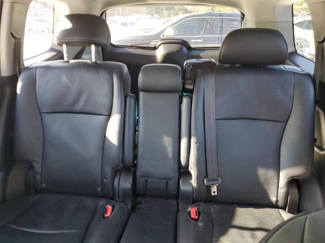 Photo 10 from auction – 2011 TOYOTA HIGHLANDER with VIN 5TDBK3EH4BS044456