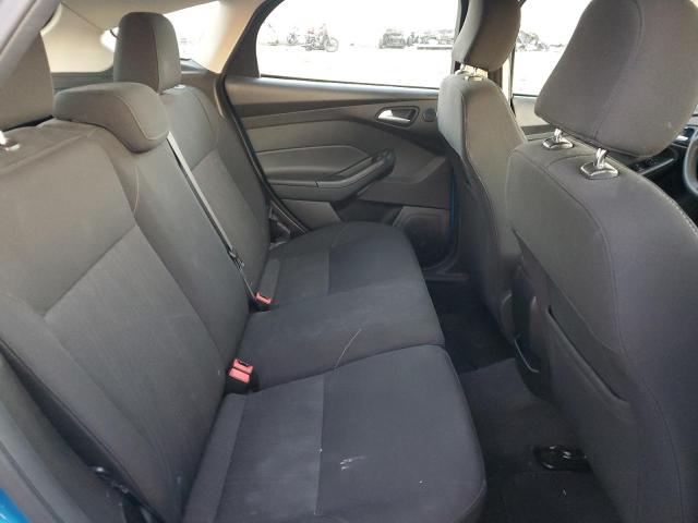 Photo 10 from auction – 2017 FORD FOCUS SEL with VIN 1FADP3M27HL207740