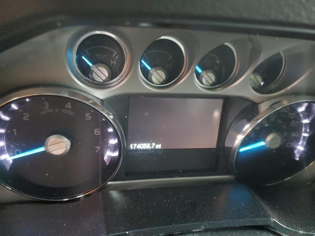 Photo 9 from auction – 2015 FORD F250 SUPER with VIN 1FT7W2B61FED08705
