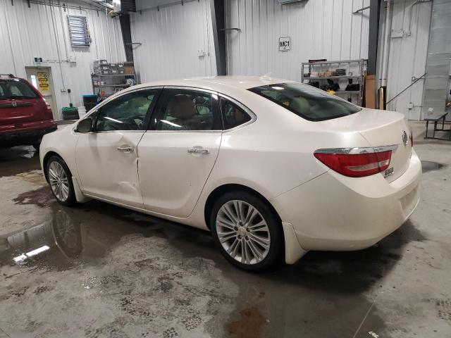 Photo 2 from auction – 2014 BUICK VERANO with VIN 1G4PP5SK9E4135950