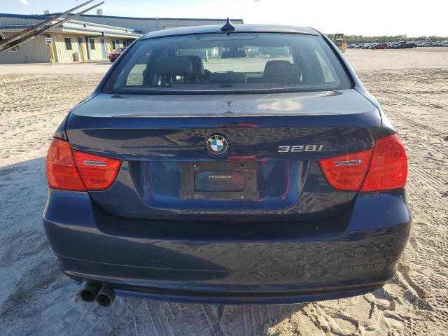 Photo 6 from auction – 2011 BMW 328 I with VIN WBAPH7G56BNM54645