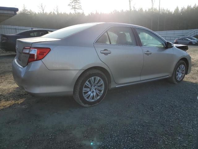 Photo 3 from auction – 2014 TOYOTA CAMRY L with VIN 4T1BF1FK4EU340091