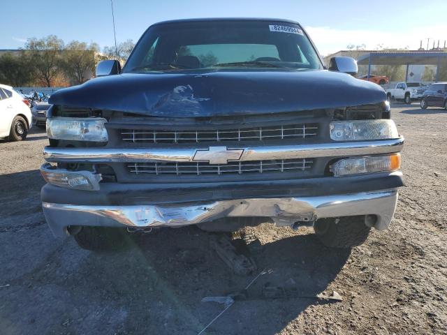 Photo 5 from auction – 2001 CHEVROLET SILVERADO with VIN 2GCEC19V311389739
