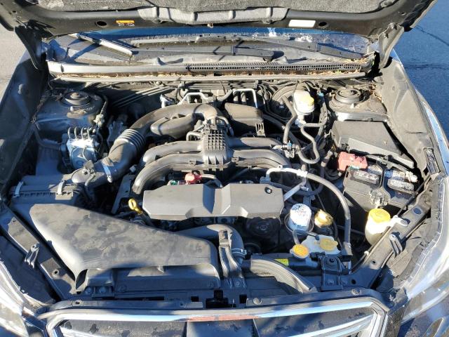 Photo 12 from auction – 2017 SUBARU CROSSTREK with VIN JF2GPABC7H8225828