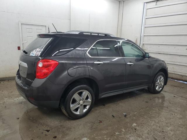 Photo 3 from auction – 2015 CHEVROLET EQUINOX LT with VIN 2GNALDEK0F6300495