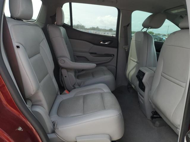 Photo 11 from auction – 2018 GMC ACADIA SLT with VIN 1GKKNMLS2JZ185653