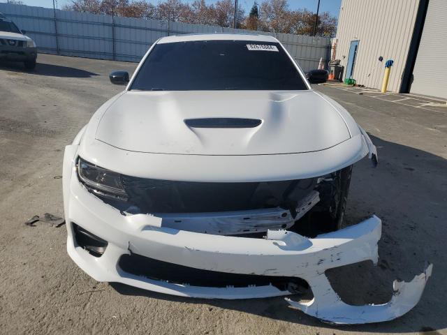 Photo 5 from auction – 2023 DODGE CHARGER SC with VIN 2C3CDXGJ3PH555169