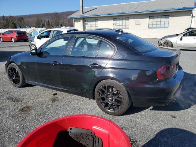 Photo 2 from auction – 2011 BMW 335 XI with VIN WBAPL5C55BA982838