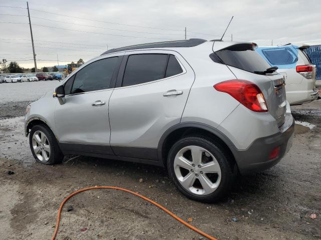 Photo 2 from auction – 2016 BUICK ENCORE CON with VIN KL4CJBSB4GB690817