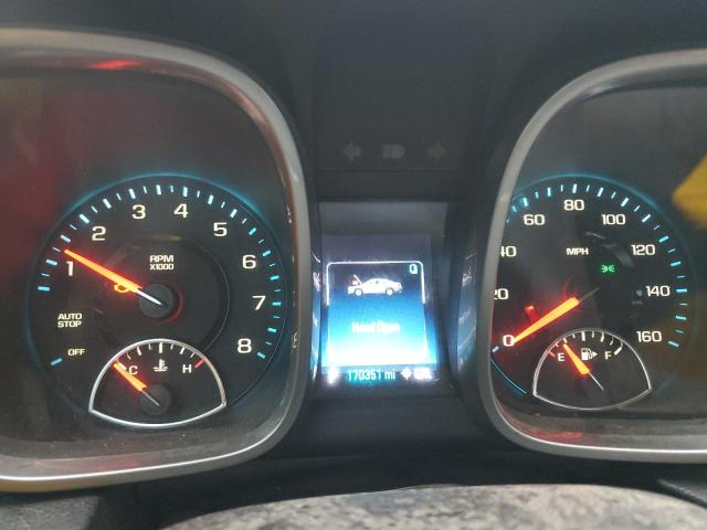 Photo 9 from auction – 2016 CHEVROLET MALIBU LIM with VIN 1G11C5SAXGU137103