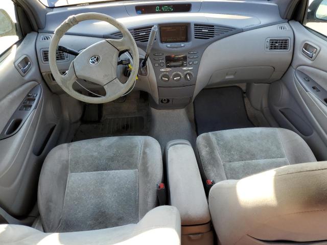 Photo 8 from auction – 2002 TOYOTA PRIUS with VIN JT2BK18U020069864