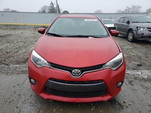 Photo 5 from auction – 2015 TOYOTA COROLLA L with VIN 2T1BURHE3FC440696
