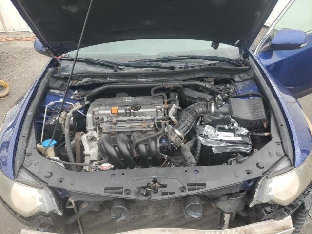 Photo 11 from auction – 2012 ACURA TSX TECH with VIN JH4CU2F65CC010615