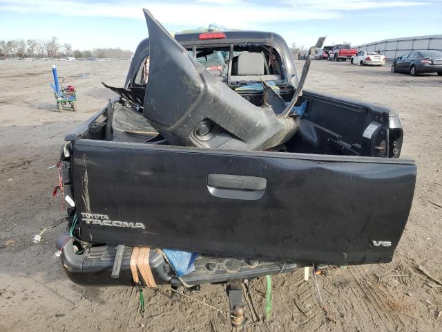 Photo 6 from auction – 2012 TOYOTA TACOMA DOU with VIN 5TFLU4EN1CX033131