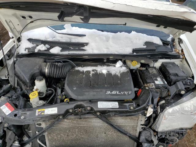 Photo 12 from auction – 2013 DODGE GRAND CARA with VIN 2C4RDGCG3DR609317