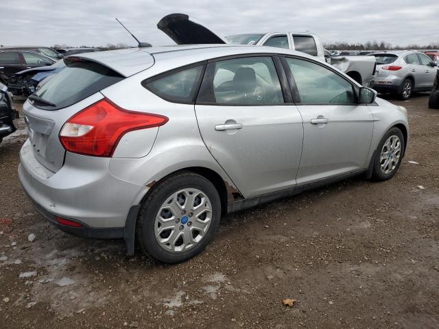 Photo 3 from auction – 2012 FORD FOCUS SE with VIN 1FAHP3K23CL174118