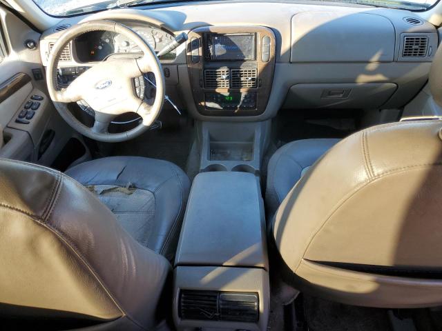 Photo 8 from auction – 2004 FORD EXPLORER E with VIN 1FMDU64W74UB82717