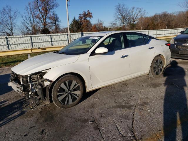 Photo 1 from auction – 2019 NISSAN ALTIMA SV with VIN 1N4BL4DV6KC155463