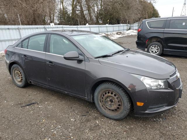 Photo 4 from auction – 2014 CHEVROLET CRUZE LT with VIN 1G1PC5SB0E7380658