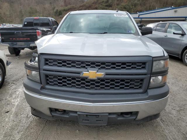 Photo 5 from auction – 2014 CHEVROLET SILVERADO with VIN 1GCVKPEC1EZ244450
