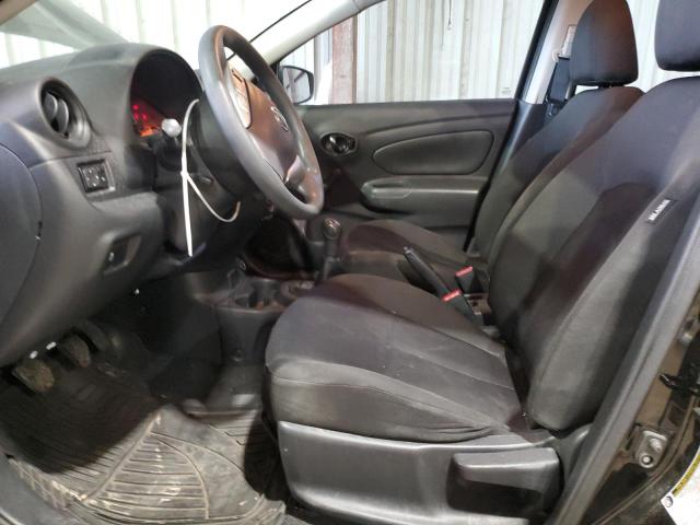 Photo 7 from auction – 2018 NISSAN VERSA S with VIN 3N1CN7AP4JL839062