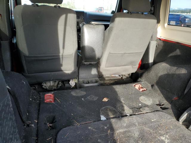 Foto 11 de la subasta – 2011 JEEP WRANGLER S con VIN 1J4AA5D16BL502072