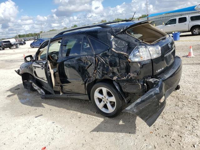 Photo 2 from auction – 2007 LEXUS RX 350 with VIN 2T2HK31U47C026337