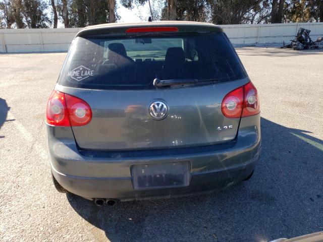 Photo 6 from auction – 2008 VOLKSWAGEN RABBIT with VIN WVWAB71K78W164653