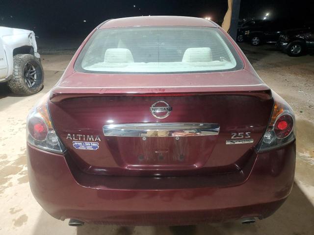 Photo 6 from auction – 2011 NISSAN ALTIMA BAS with VIN 1N4AL2AP3BN478296