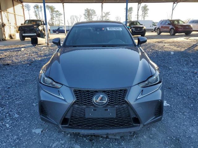 Фото 5 с аукциона – 2019 LEXUS IS 300 с VIN JTHC81D28K5036126