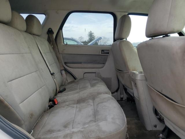 Photo 11 from auction – 2012 FORD ESCAPE XLT with VIN 1FMCU9D78CKB94889
