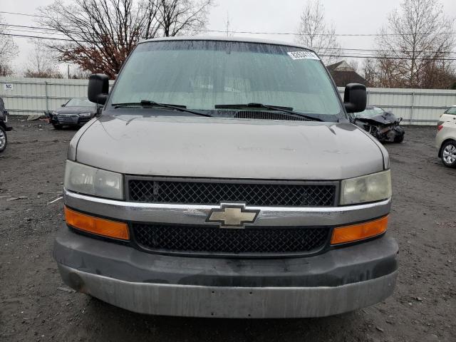 Photo 5 from auction – 2010 CHEVROLET EXPRESS G1 with VIN 1GNUGCD4XA1170381