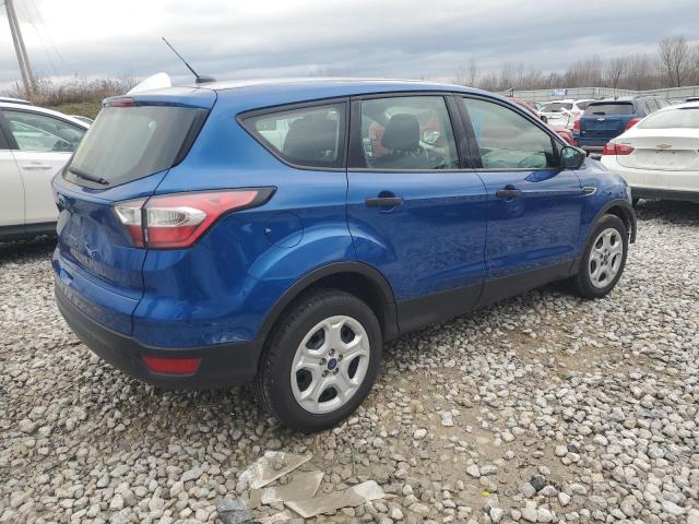 Photo 3 from auction – 2017 FORD ESCAPE S with VIN 1FMCU0F78HUC81678