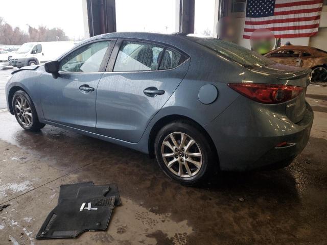 Photo 2 from auction – 2014 MAZDA 3 TOURING with VIN JM1BM1V75E1136778
