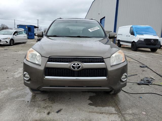 Foto 5 de la subasta – 2011 TOYOTA RAV4 LIMIT con VIN 2T3YF4DV4BW090833