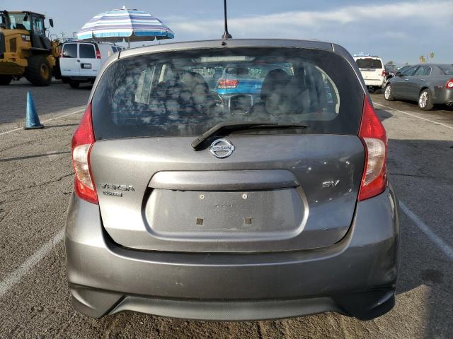 Photo 6 from auction – 2017 NISSAN VERSA NOTE with VIN 3N1CE2CP4HL359632