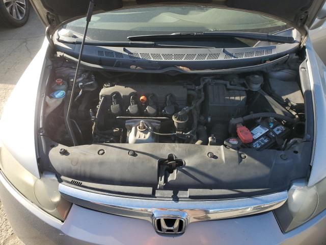 Photo 11 from auction – 2006 HONDA CIVIC EX with VIN 1HGFA16836L002246