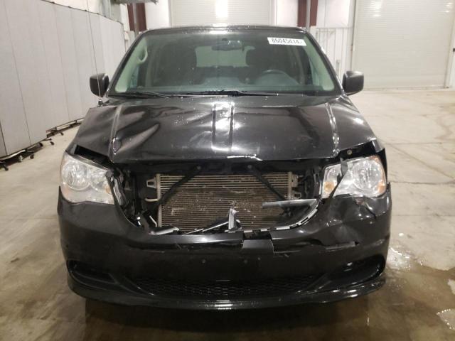 Photo 5 from auction – 2016 DODGE GRAND CARA with VIN 2C4RDGBG1GR387463