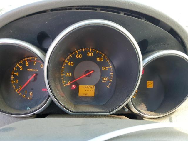 Photo 9 from auction – 2006 NISSAN ALTIMA S with VIN 1N4AL11D56C185288