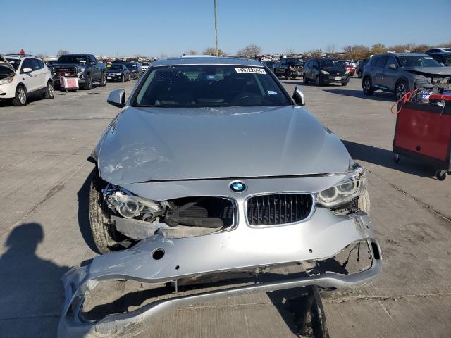 Photo 5 from auction – 2014 BMW 428 I with VIN WBA3N3C51EK231635