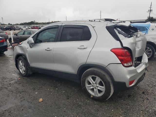Photo 2 from auction – 2019 CHEVROLET TRAX 1LT with VIN KL7CJLSB3KB915004