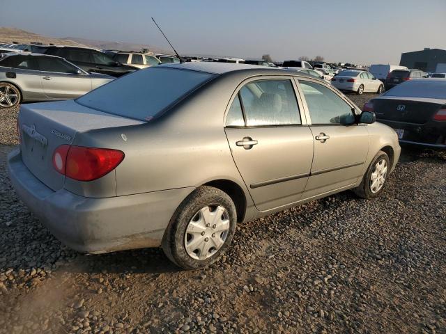 Photo 3 from auction – 2004 TOYOTA COROLLA CE with VIN JTDBR32E842020838