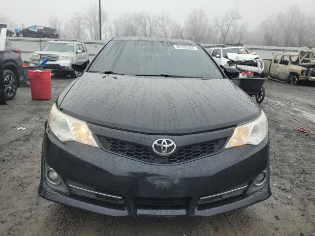 Photo 5 from auction – 2014 TOYOTA CAMRY L with VIN 4T1BF1FK4EU760577