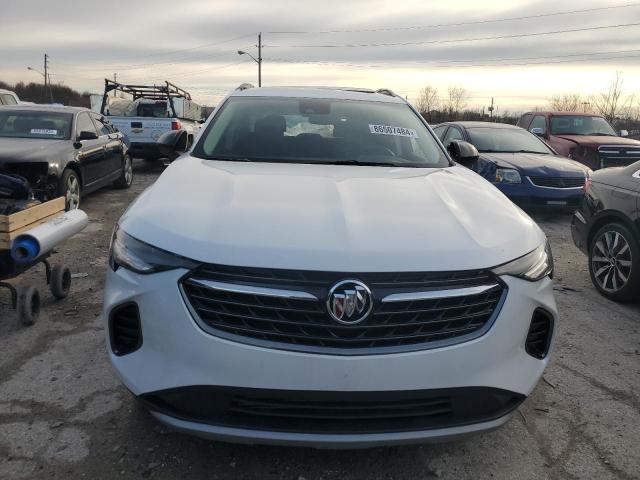 Photo 5 from auction – 2023 BUICK ENVISION E with VIN LRBFZPR47PD087203