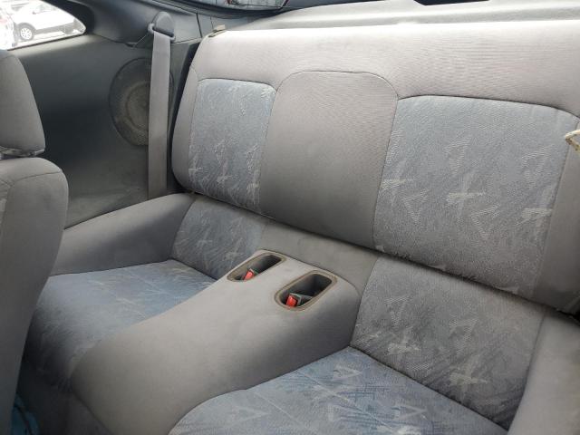 Photo 10 from auction – 1999 MITSUBISHI ECLIPSE RS with VIN 4A3AK34Y0XE027080