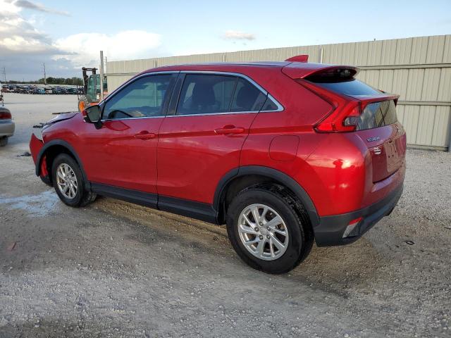 Photo 2 from auction – 2019 MITSUBISHI ECLIPSE CR with VIN JA4AT3AA4KZ040000