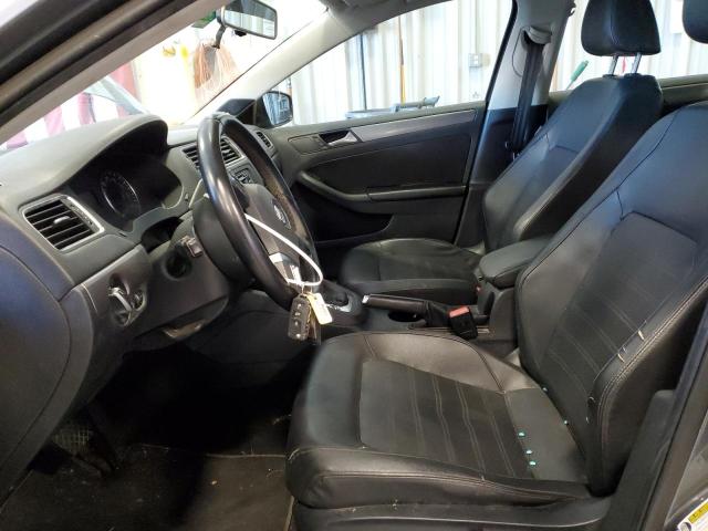 Photo 7 from auction – 2014 VOLKSWAGEN JETTA SEL with VIN 3VWL07AJ9EM387016