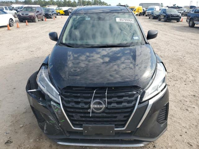 Photo 5 from auction – 2023 NISSAN KICKS S with VIN 3N1CP5BV6PL561382